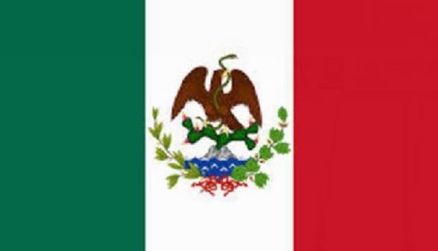 Primera República Federal en México
