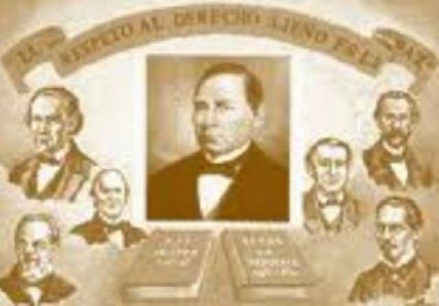 República restaurada