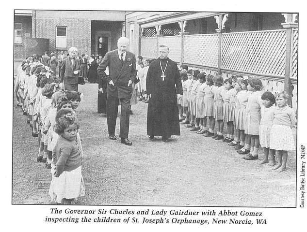 Government loses power to remove aboriginal children