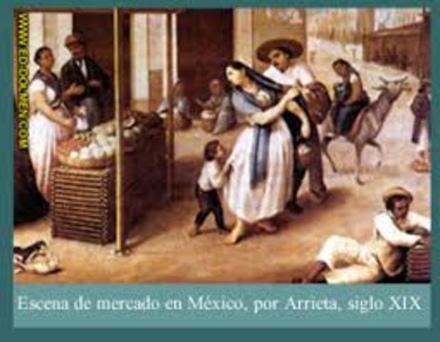 Politico y Economicamente