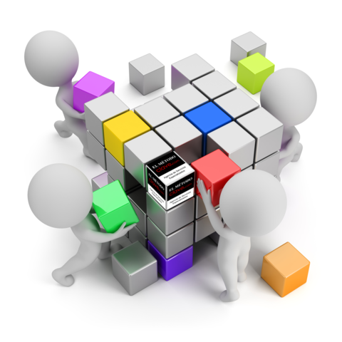 Implementamos nuestra idea