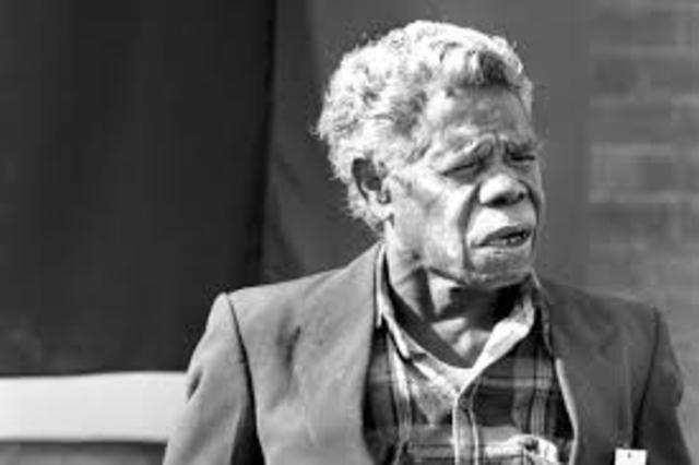 Racial Discrimination passed