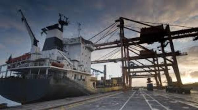 Todo empezo en China