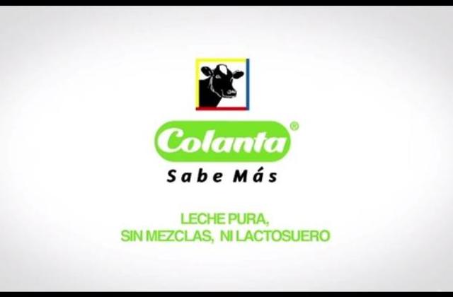 Colanta