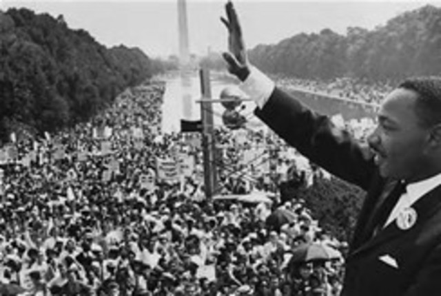March on Washington