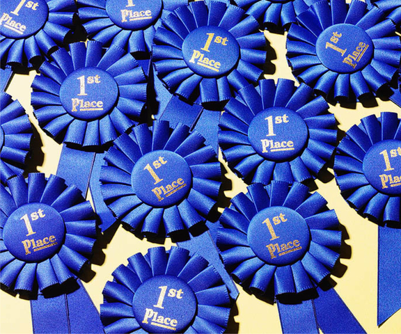 winning the meet of champions