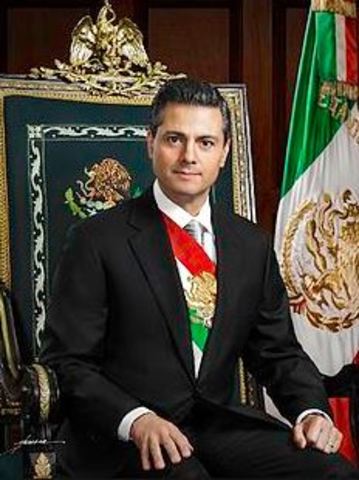 Enrique Peña Nieto
