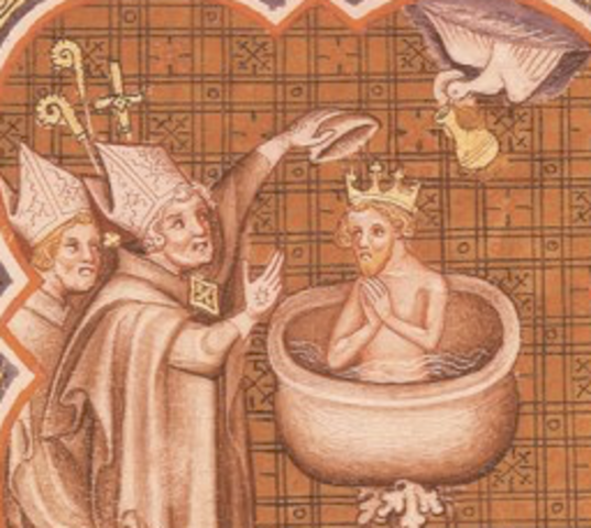 Escuelas cristianas en países bárbaros