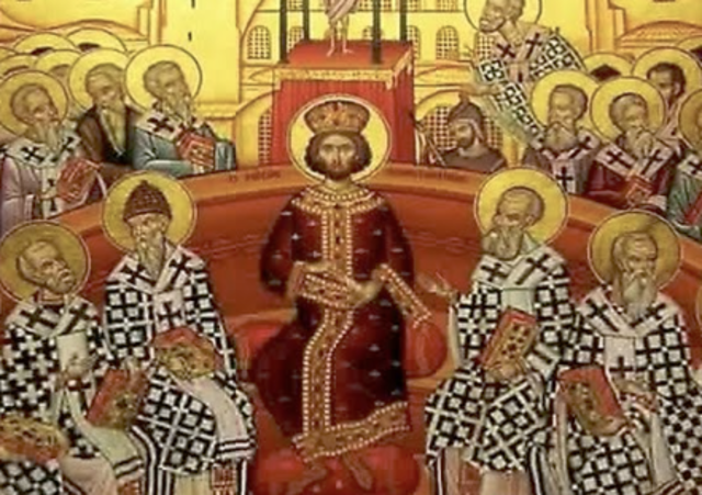 "Estatutos de la Iglesia Antigua" IV Concilio de Cartago