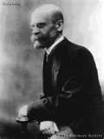 Emilio Durkheim