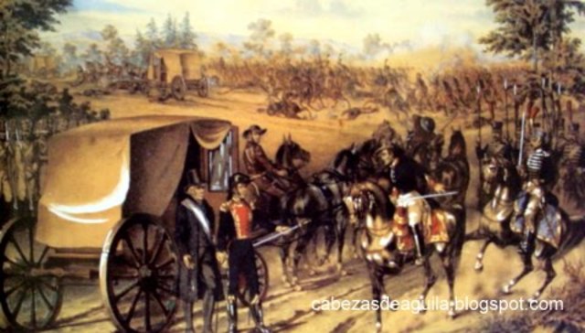 entrada de hidalgo a guadalajara