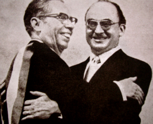 Entra en vigor el sistema ISI