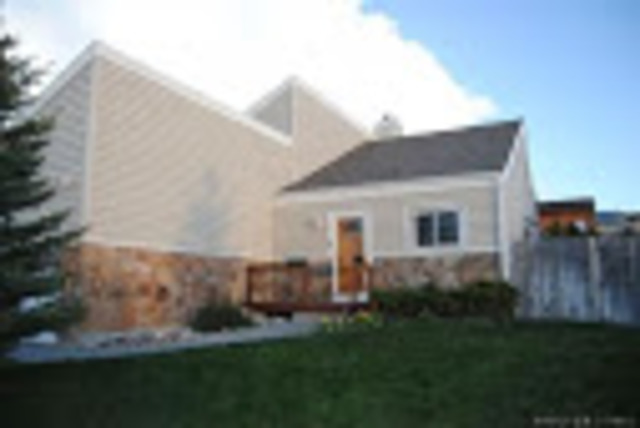 Moving to Casper, Wyoming