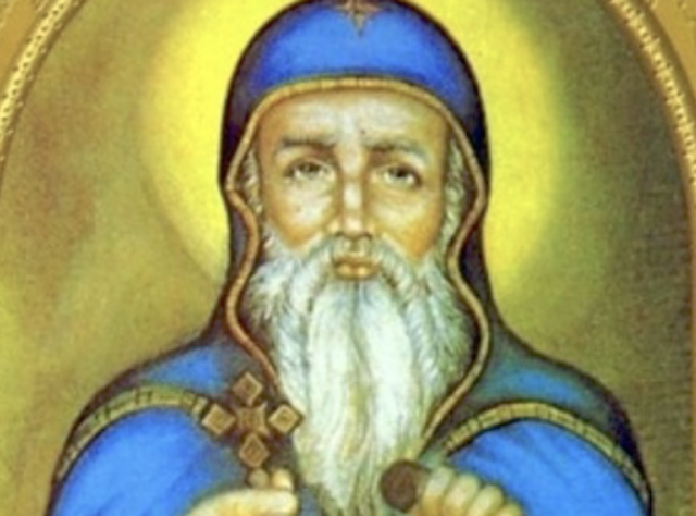 Regla de San Pacomio