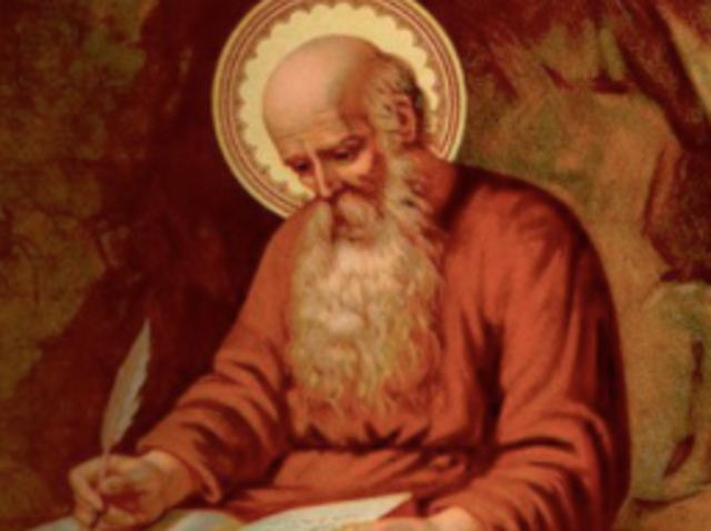 San Jerónimo desarrolla un método y programa de educación cristiana