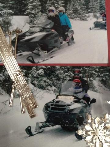 Colorado Skiing Trips