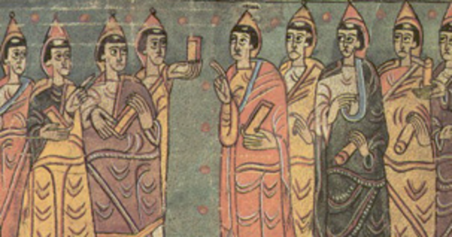 Concilio de Calcedonia