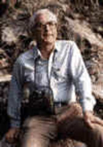 Murray Gell-Mann and George Zweig