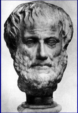Aristotle (B.C.)