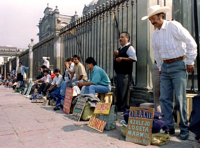 Crisis Internacional del Sistema Capitalista
