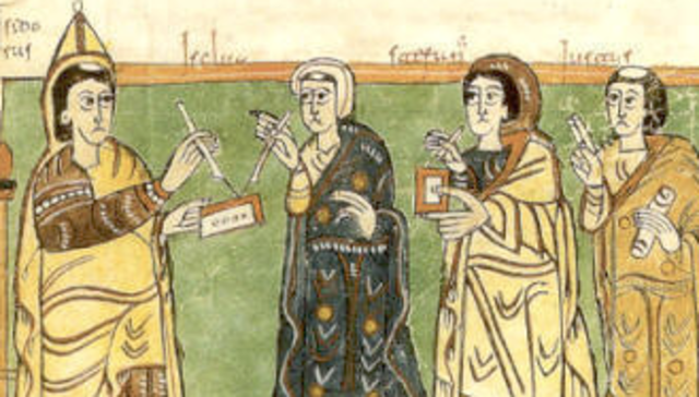 IV Concilio de Toledo