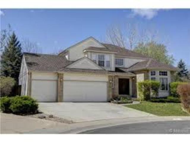 Moved to Littleton Colorado