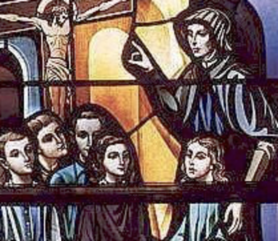 Escuela Presbiterial