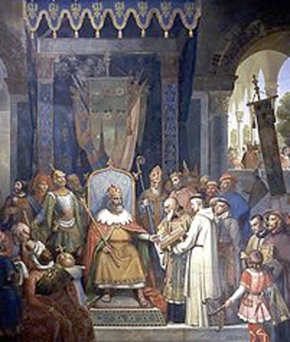 Renacimiento Carolingio