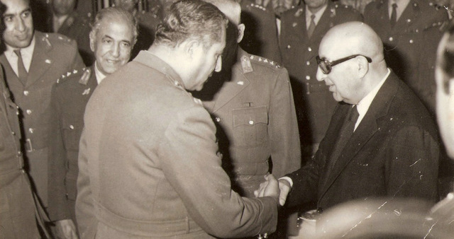 Afghanistan Becomes Communist