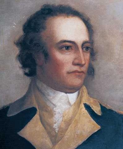 Sullivan attacks Iroquois