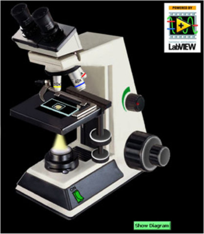 Virtual Microscope