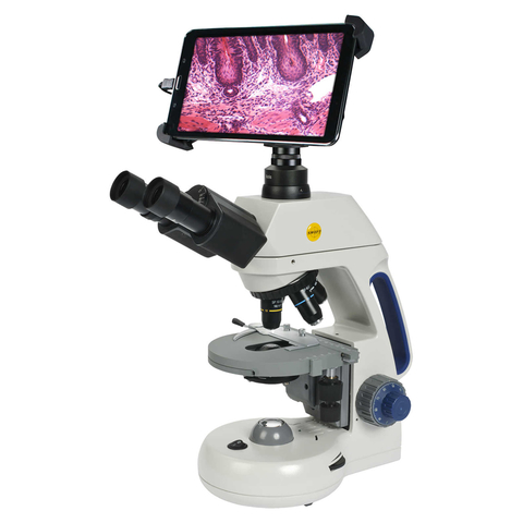 Digital Compound Microscope