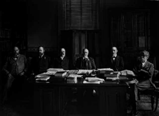 A second people confrence in bathurst NSW, renews called of others fedreration convention