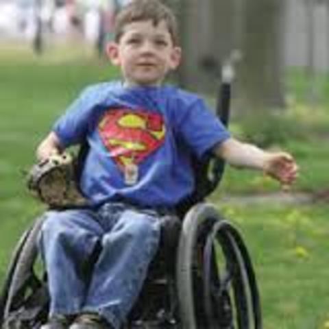 Polio Vaccine Discovered