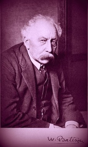 William Bateson