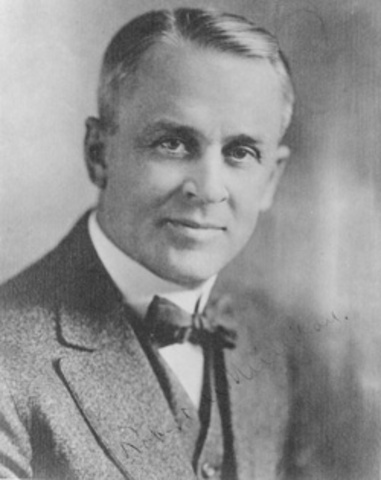 R.A. Millikan