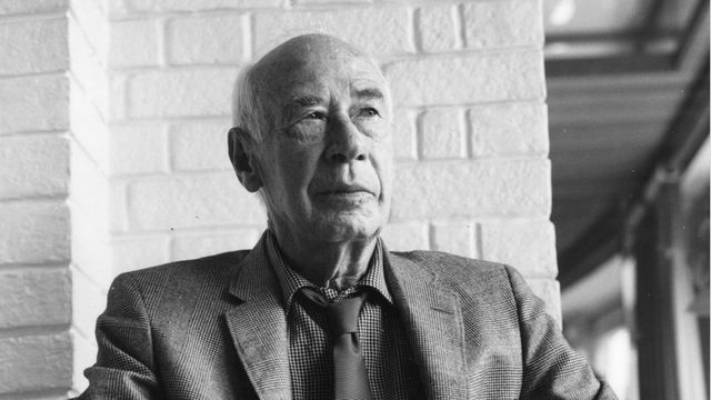 Henry Miller