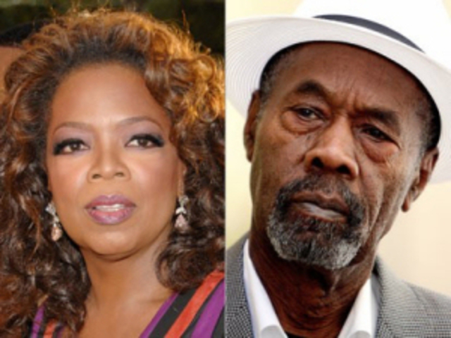 Life with Vernon Winfrey