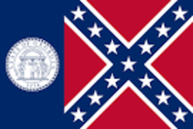 The 1956 State Flag