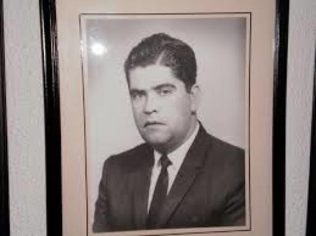 EDUARDO VILLAMIZAR LEMUS