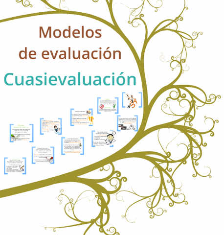 Cuasievaluación
