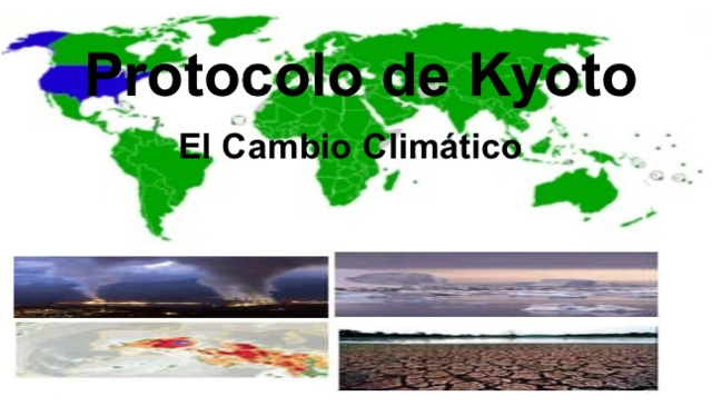 Protocolo de Kioto