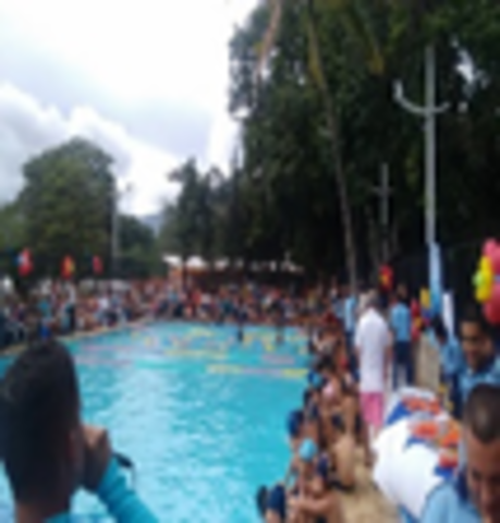 CAMPUS VILLA DEL ROSARIO