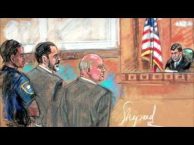 Second Trial for Kozlowski and Swartz Begins