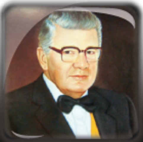 Julio CésarTurbay Ayala(1978 - 1982)