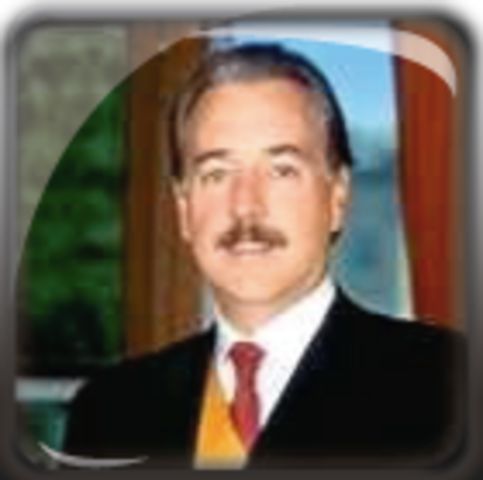 Andrés PastranaArango(1998 - 2002)