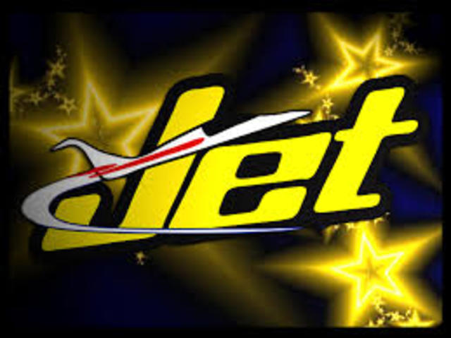 Empresa Chocolates Jet