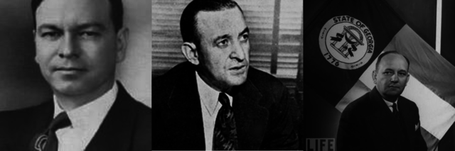 Governor's Race of 1946