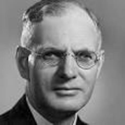 John Curtin