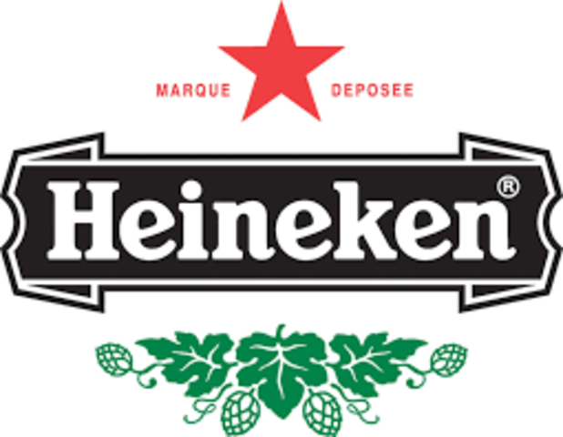 Heineken